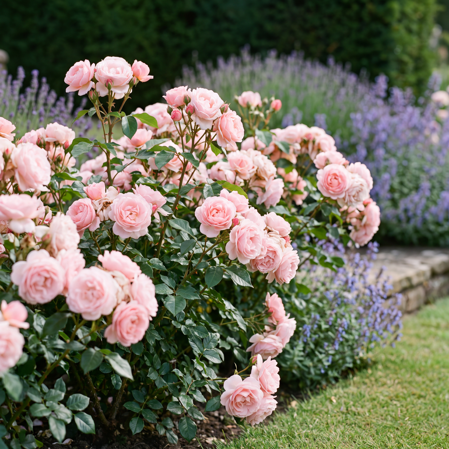Rose 'Astrid Lindgren™'